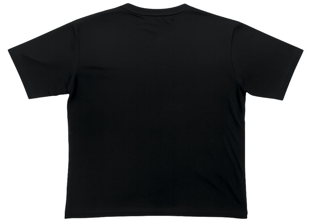 Welcome To Hell Oversized Shirt