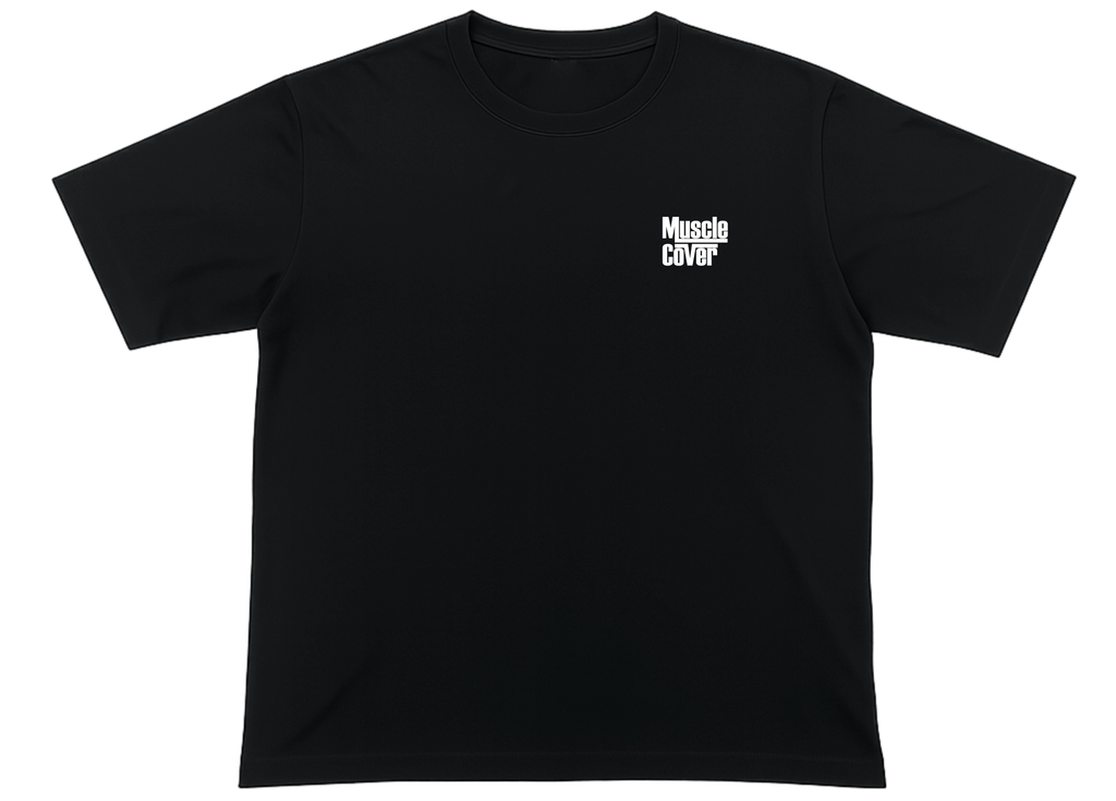 Controlled by the pump Oversized Shirt